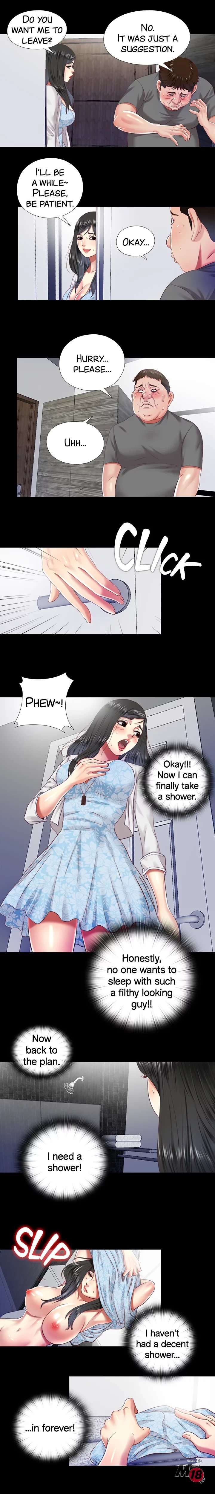 Live Together Chapter 11 image 5