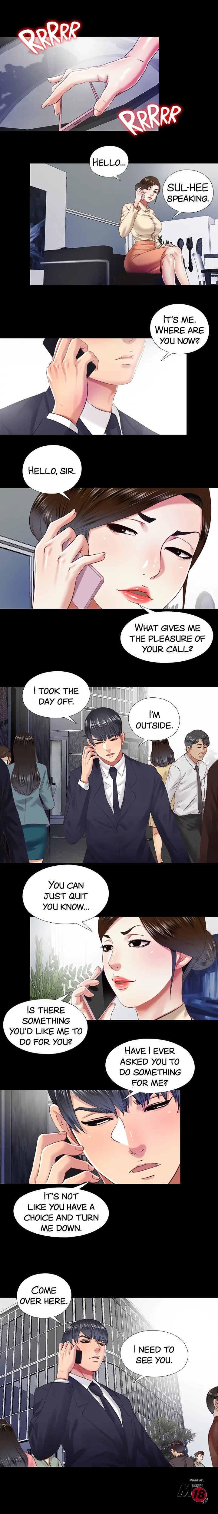 Live Together Chapter 11 image 7