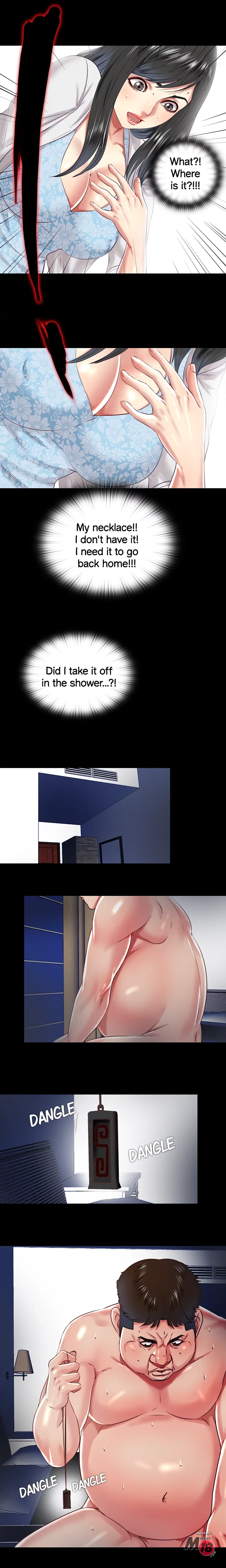 Live Together Chapter 12 image 10