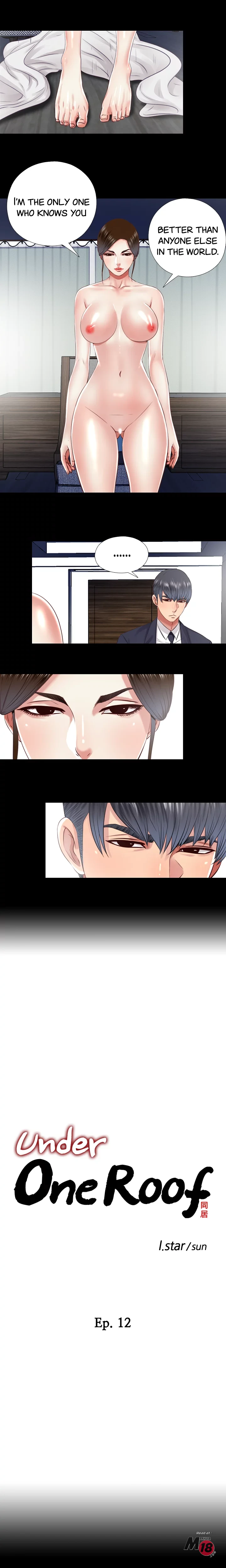 Live Together Chapter 12 image 2