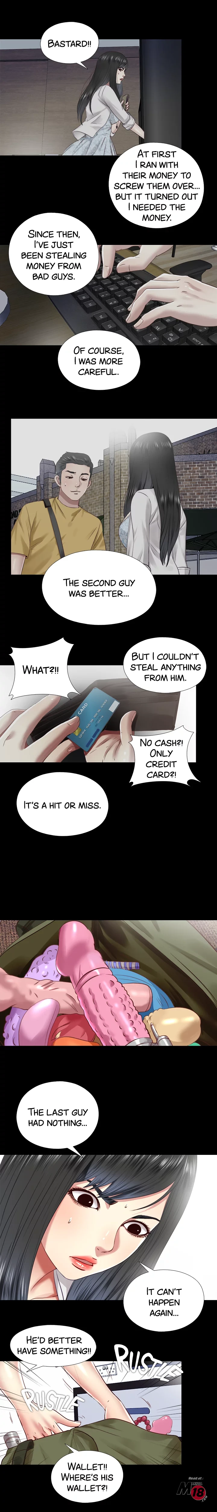 Live Together Chapter 12 image 5