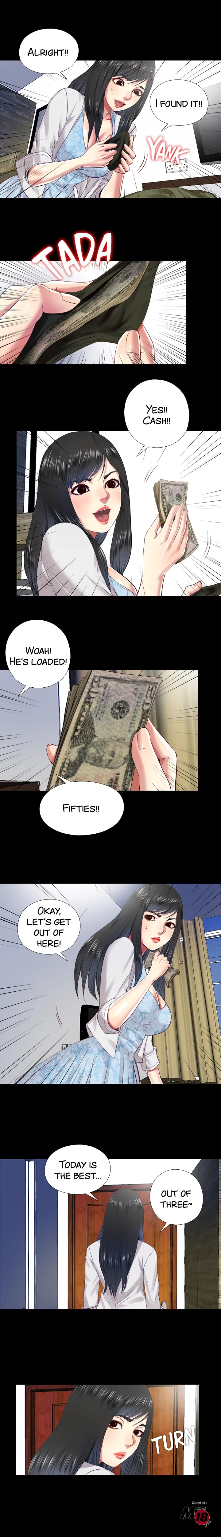 Live Together Chapter 12 image 6