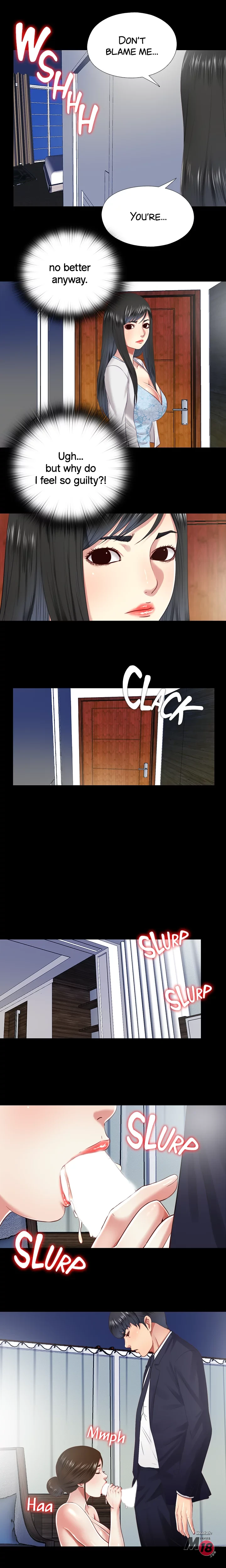 Live Together Chapter 12 image 7