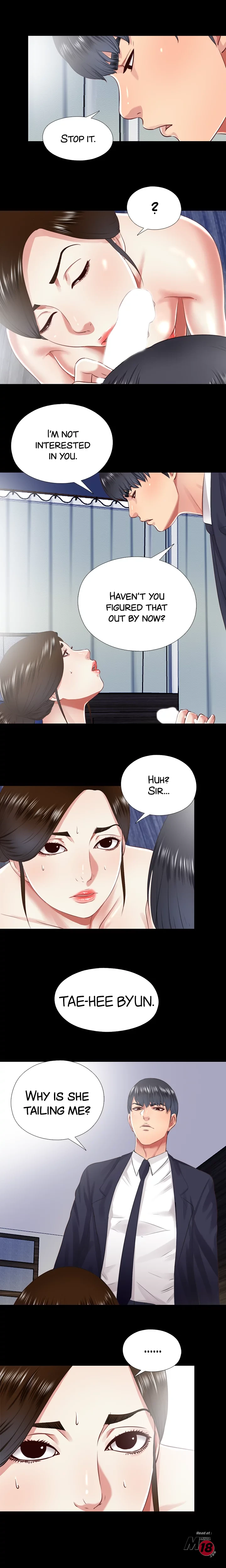 Live Together Chapter 12 image 8