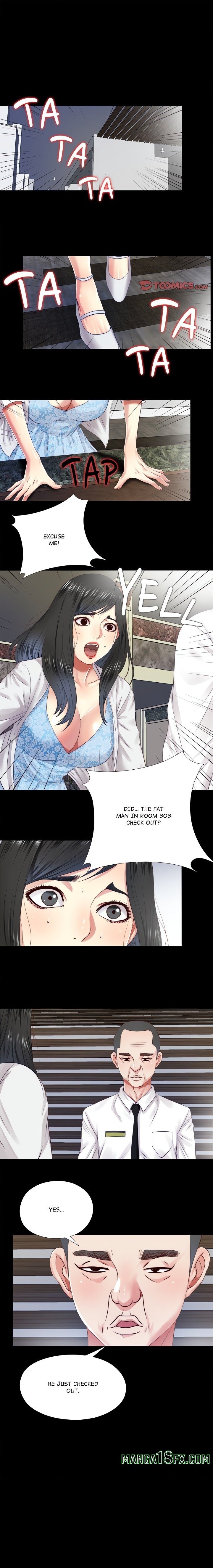 Live Together Chapter 13 image 0
