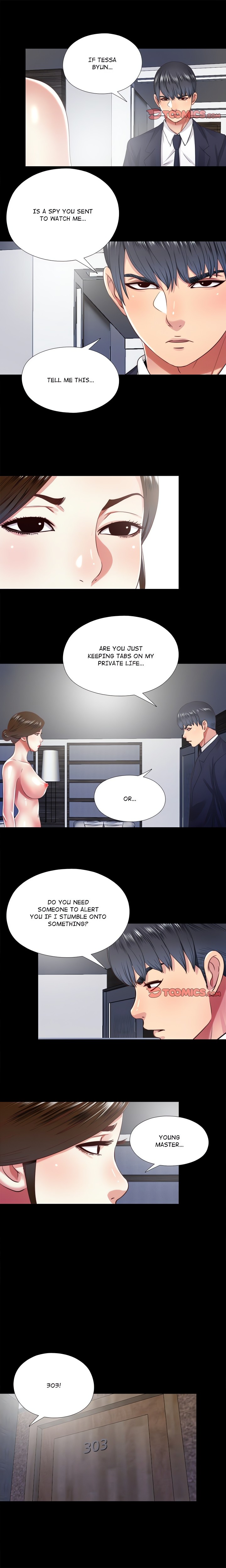 Live Together Chapter 13 image 9