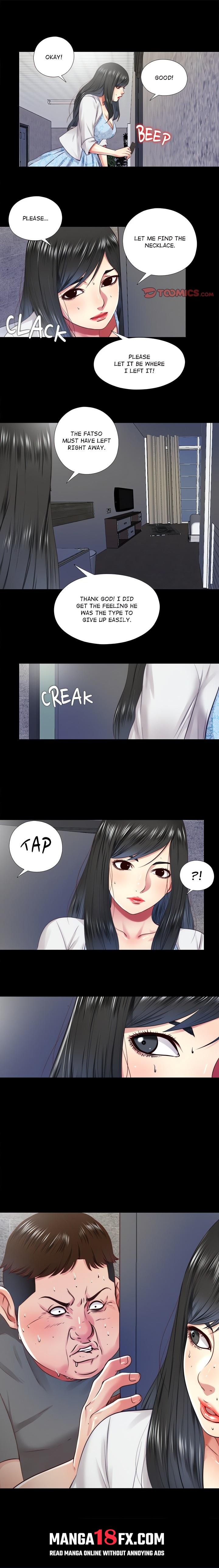 Live Together Chapter 13 image 10