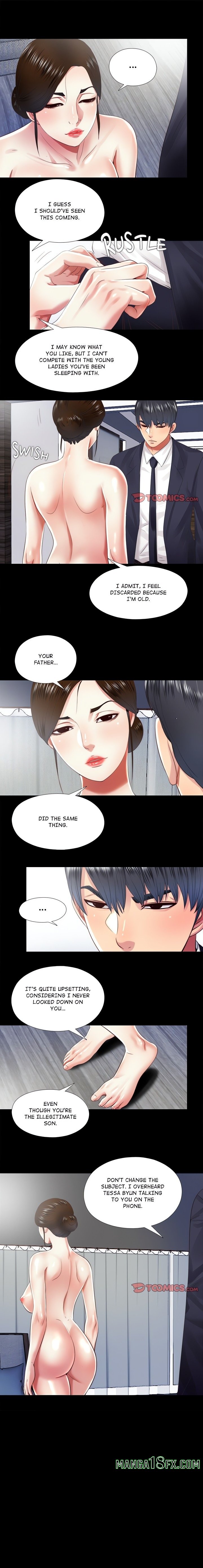 Live Together Chapter 13 image 2
