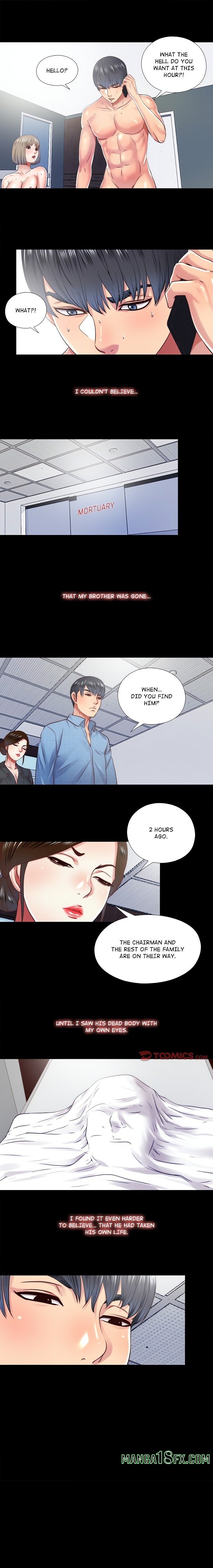 Live Together Chapter 13 image 5
