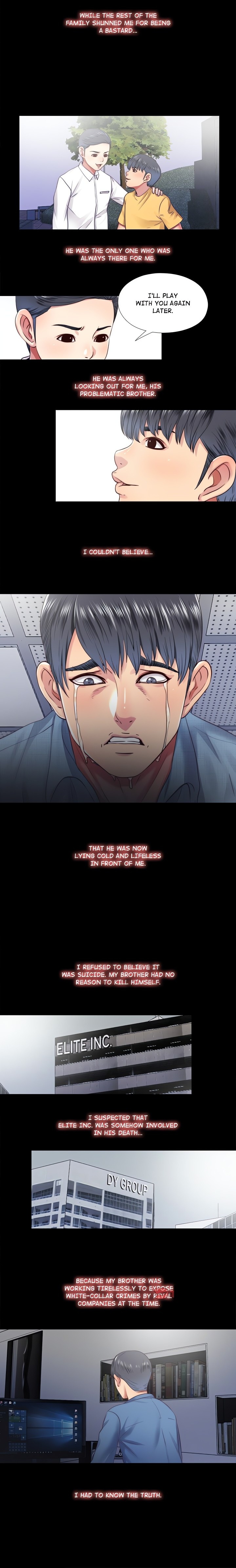 Live Together Chapter 13 image 6