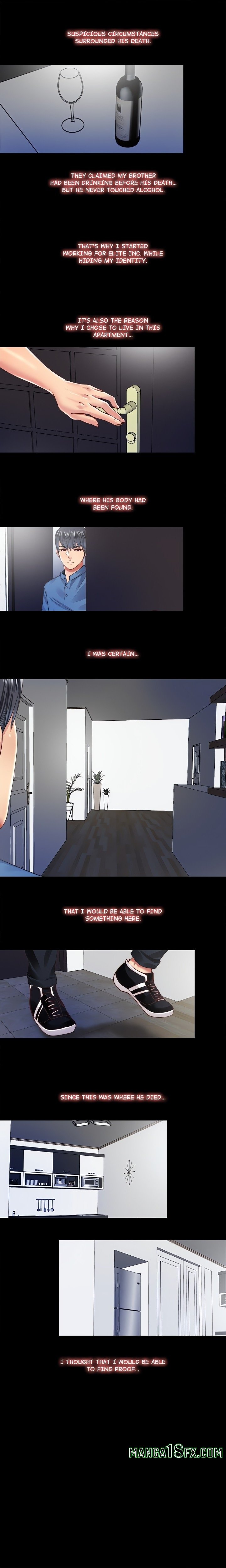 Live Together Chapter 13 image 7