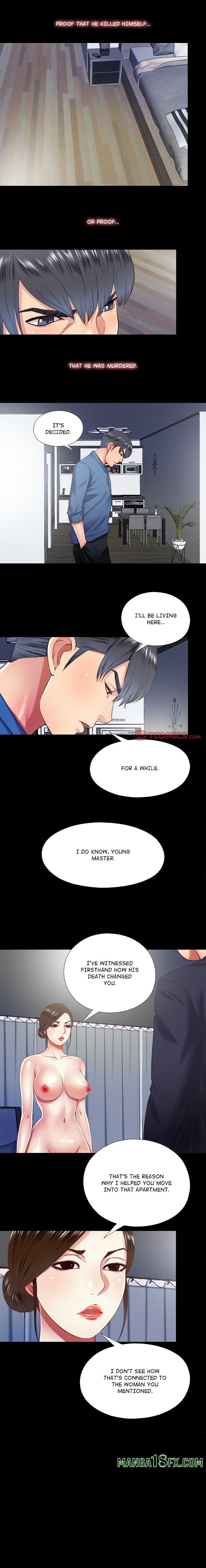 Live Together Chapter 13 image 8