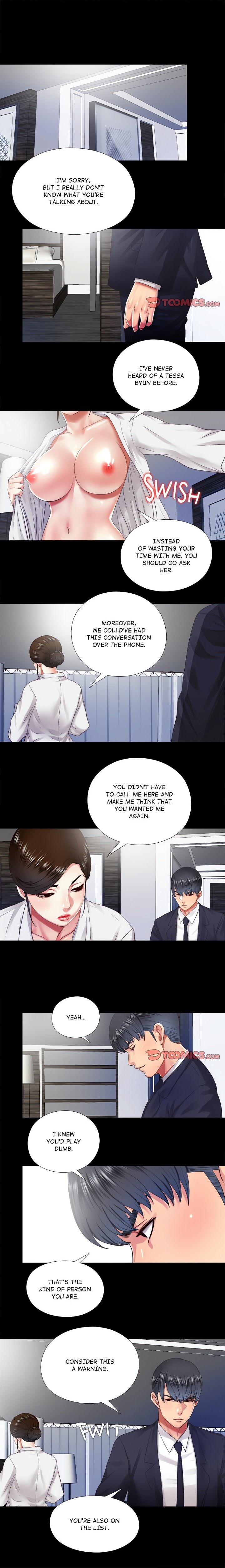 Live Together Chapter 14 image 0