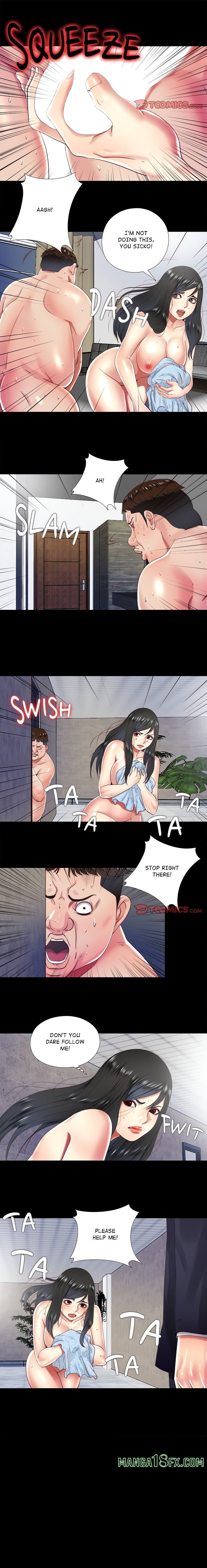 Live Together Chapter 14 image 9
