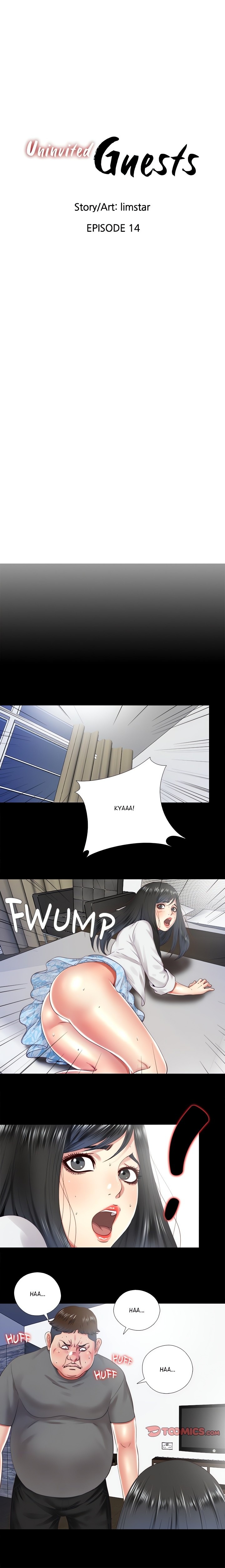 Live Together Chapter 14 image 2
