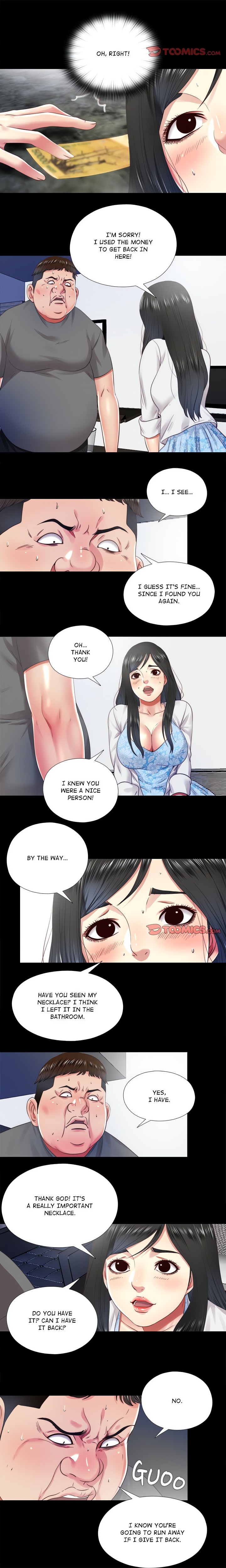 Live Together Chapter 14 image 4