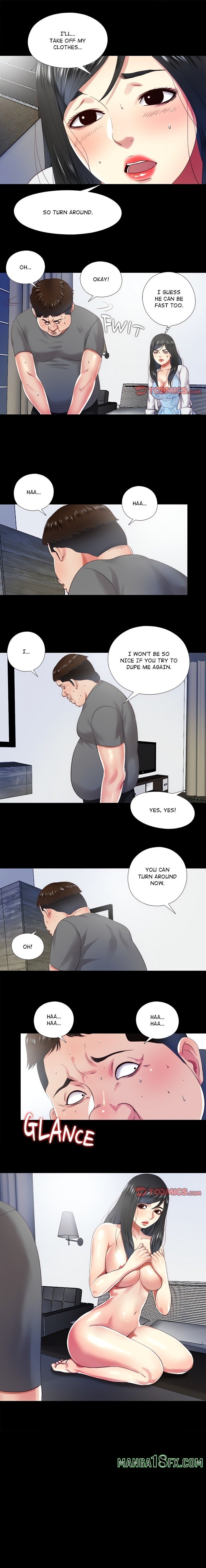 Live Together Chapter 14 image 6