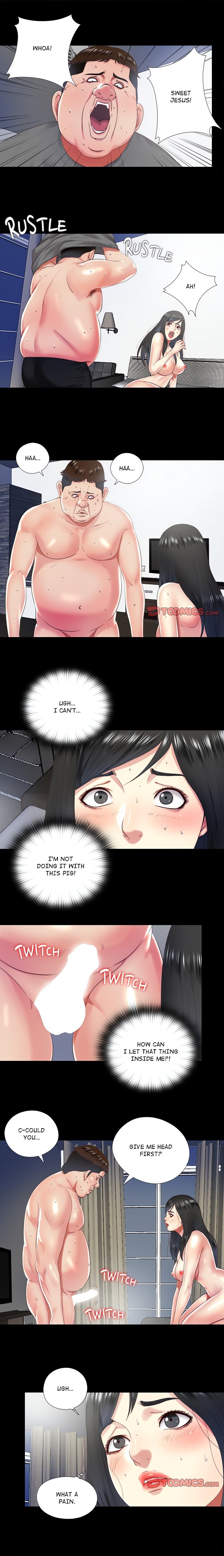Live Together Chapter 14 image 7