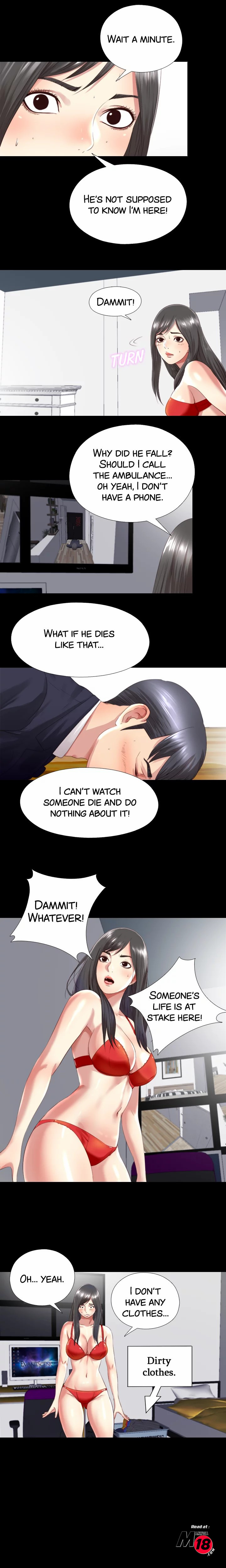 Live Together Chapter 2 image 10