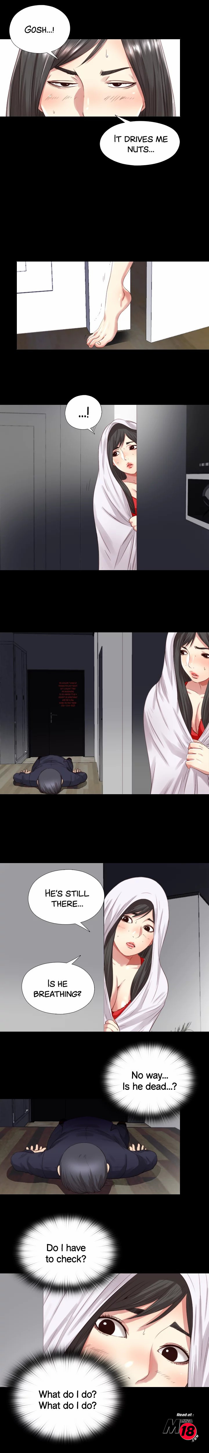 Live Together Chapter 2 image 11