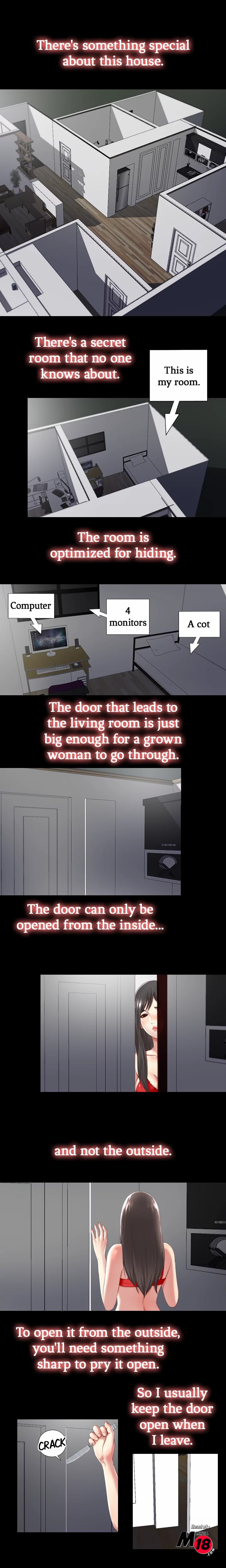 Live Together Chapter 2 image 2