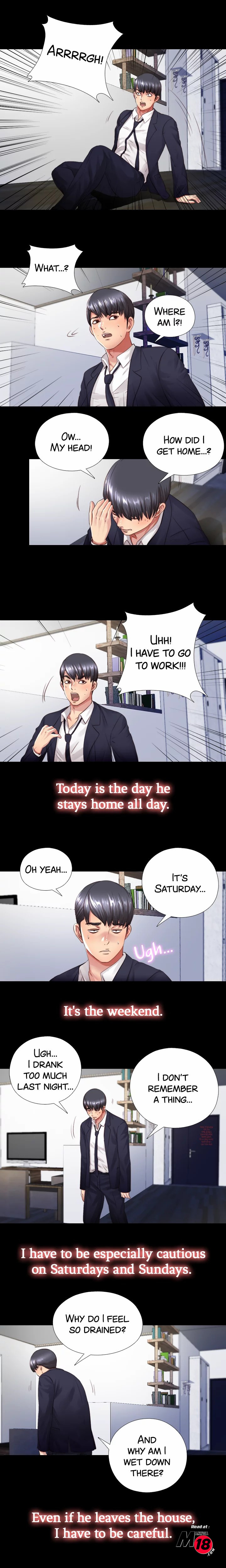 Live Together Chapter 3 image 11