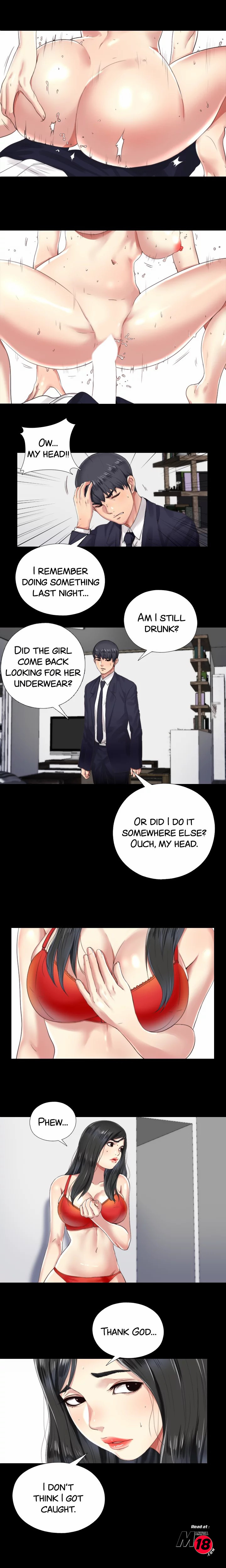 Live Together Chapter 4 image 3