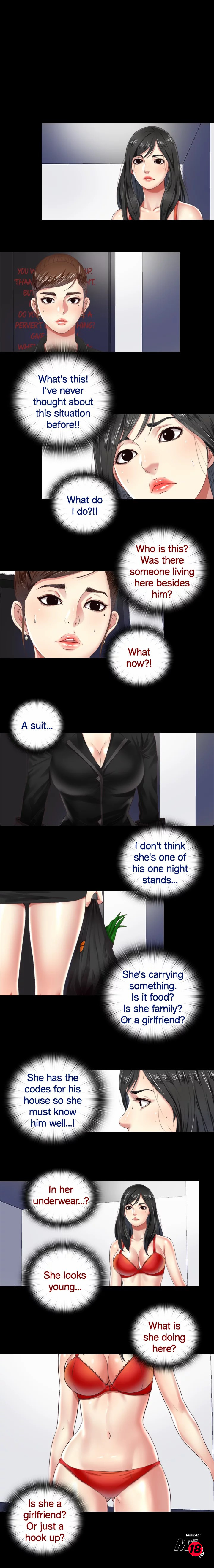 Live Together Chapter 5 image 0