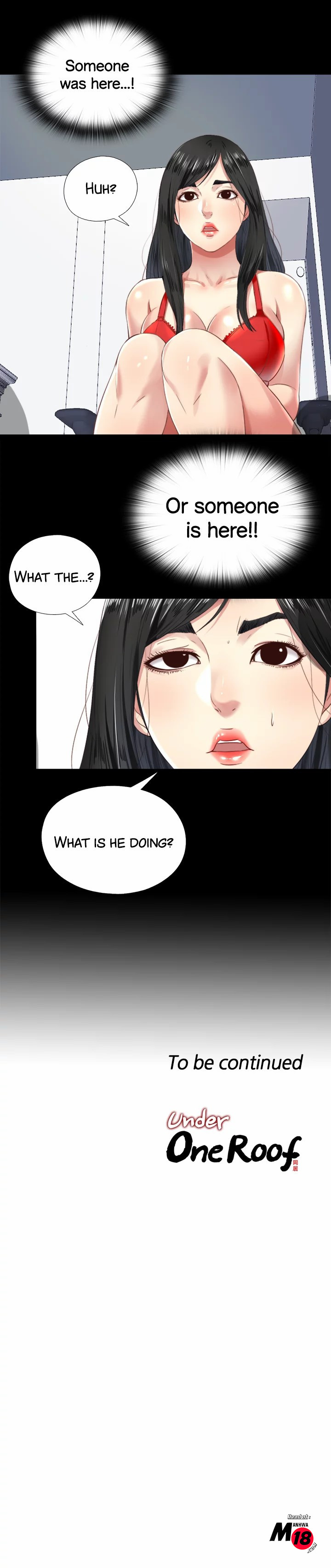 Live Together Chapter 5 image 11