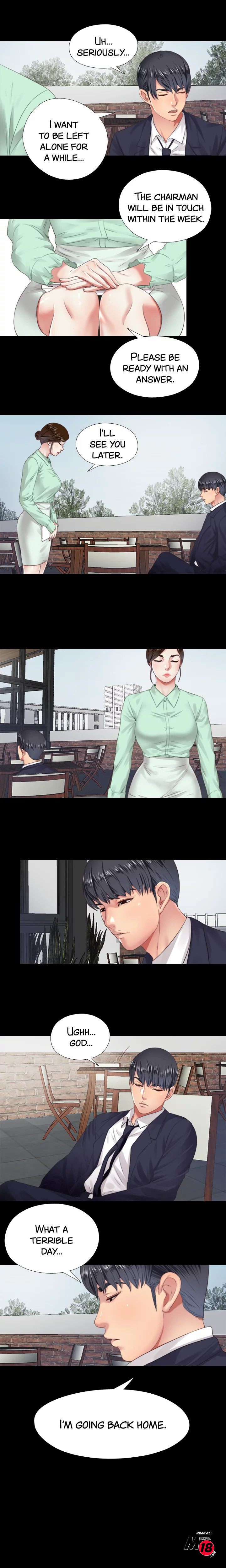 Live Together Chapter 5 image 3