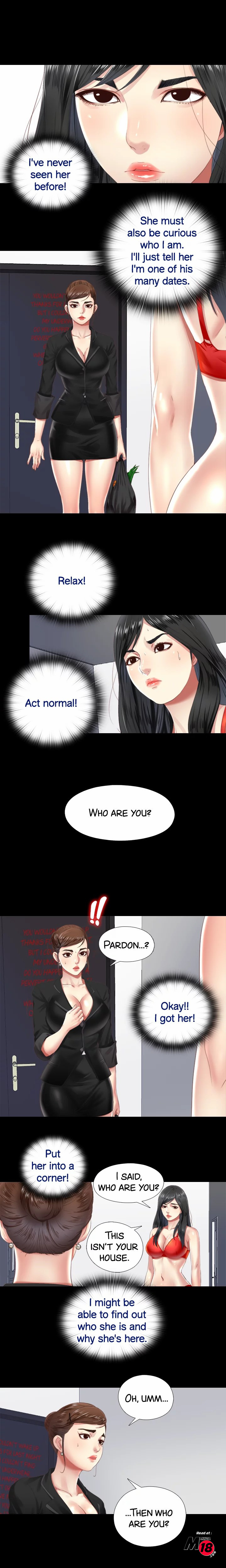 Live Together Chapter 5 image 5