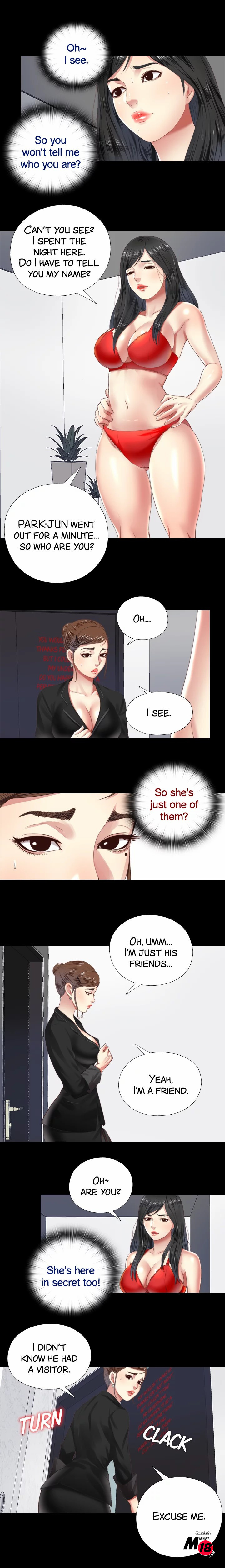 Live Together Chapter 5 image 6