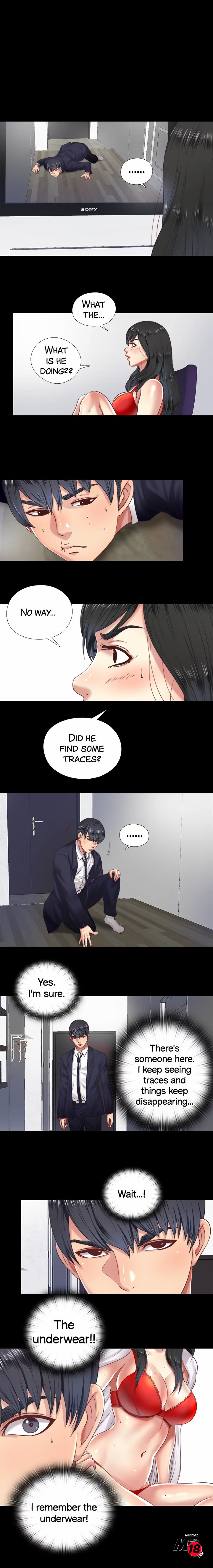 Live Together Chapter 6 image 0
