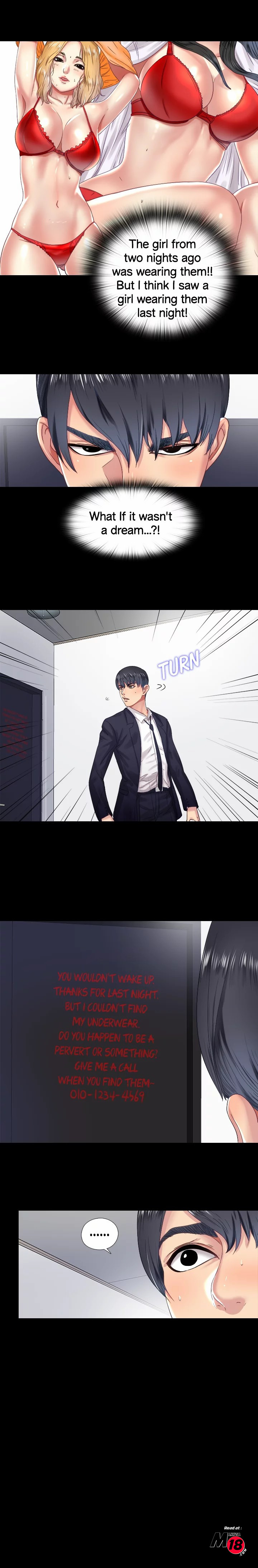 Live Together Chapter 6 image 1