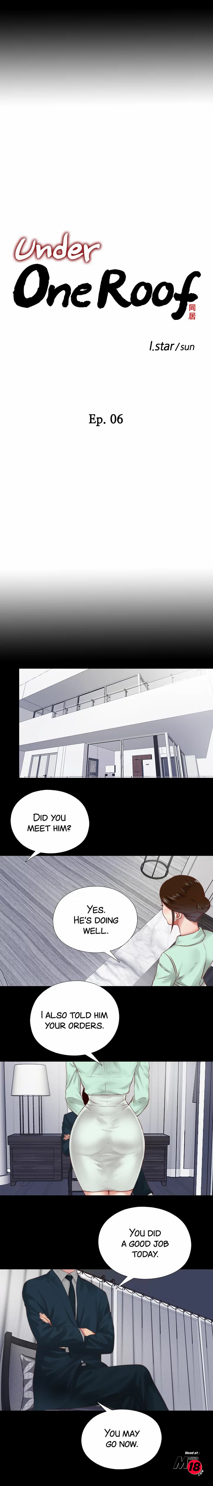 Live Together Chapter 6 image 2