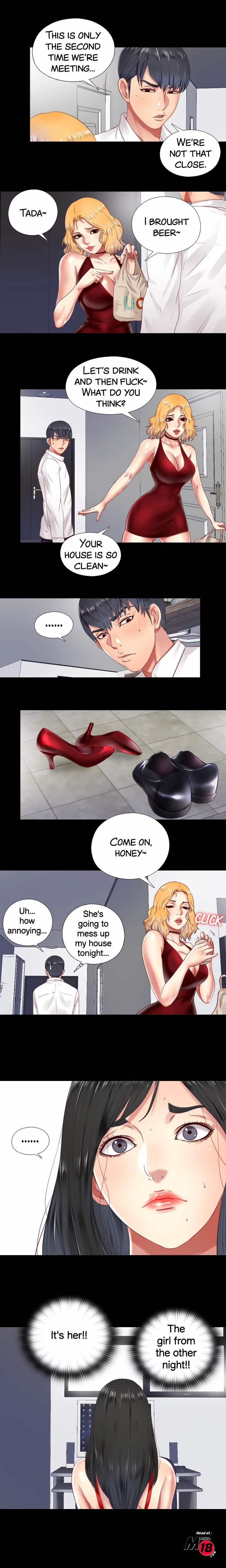Live Together Chapter 6 image 6
