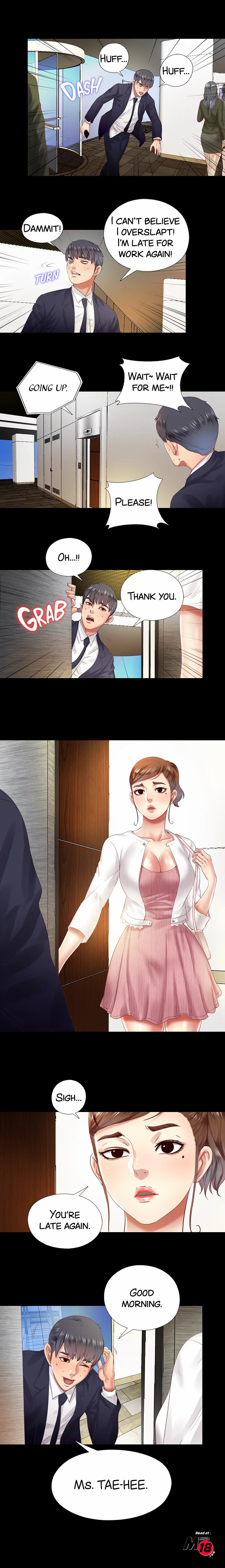 Live Together Chapter 7 image 12