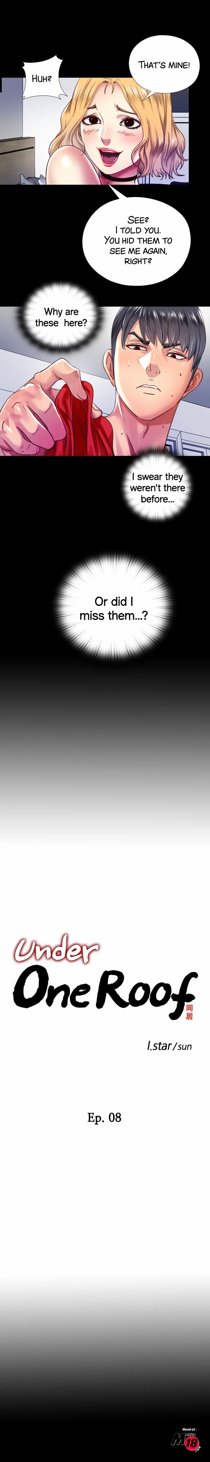 Live Together Chapter 7 image 3