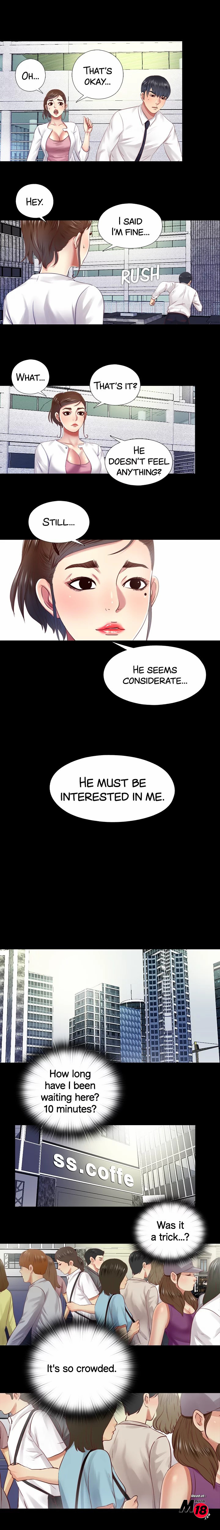 Live Together Chapter 8 image 9