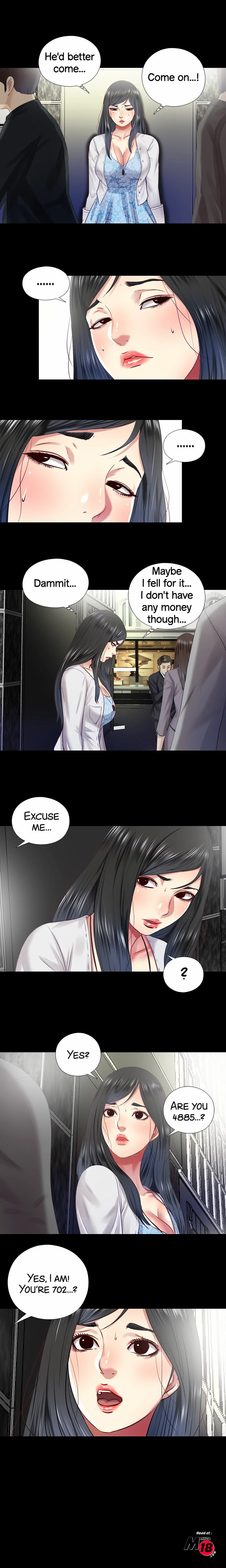 Live Together Chapter 8 image 10