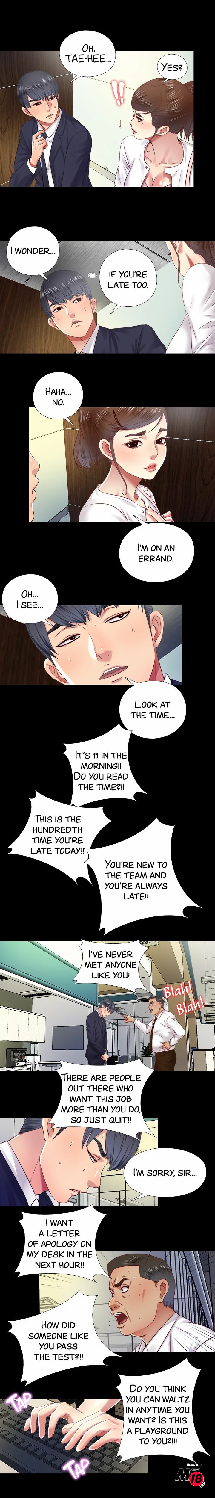 Live Together Chapter 8 image 1