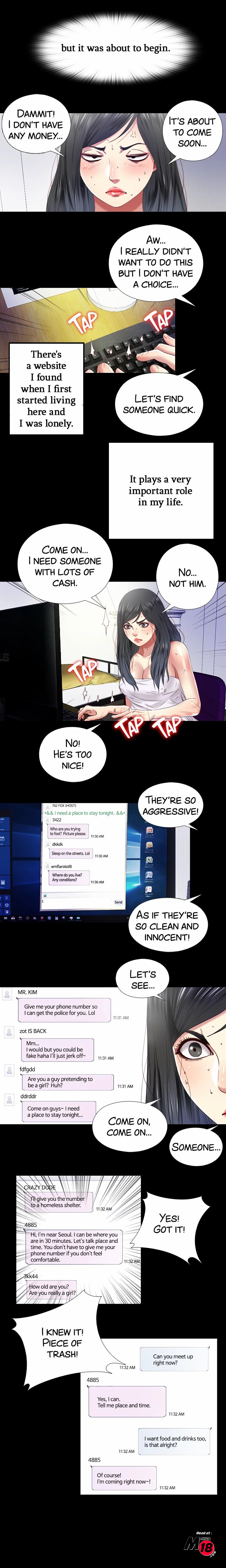 Live Together Chapter 8 image 4