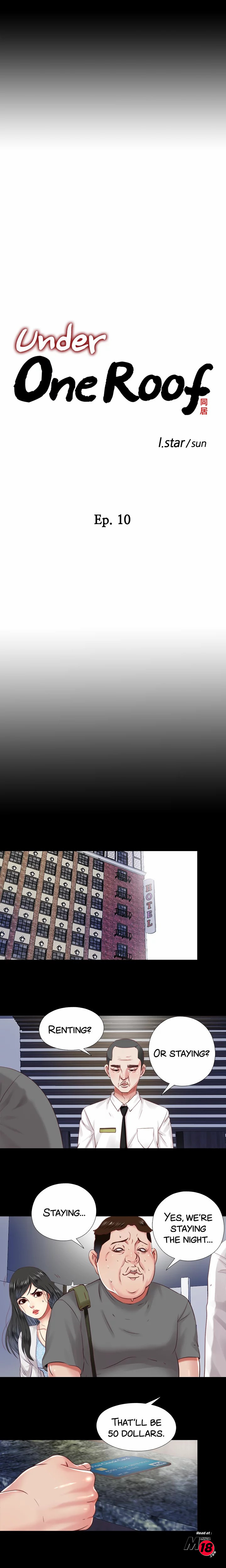 Live Together Chapter 9 image 4