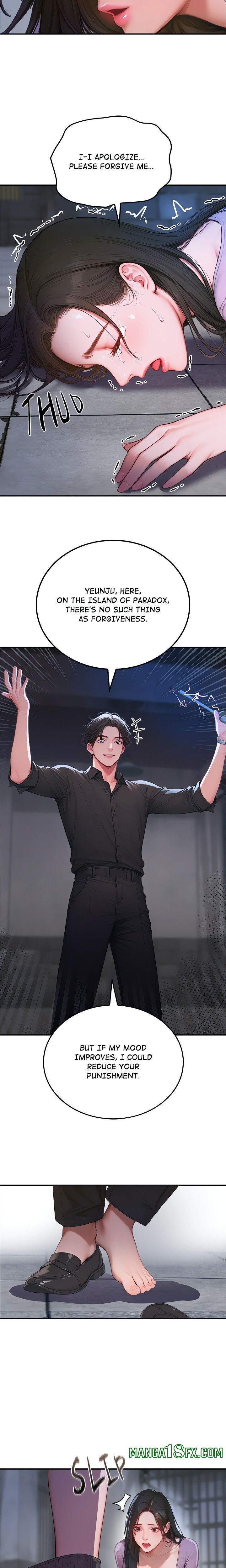 Paradox Chapter 1 image 13