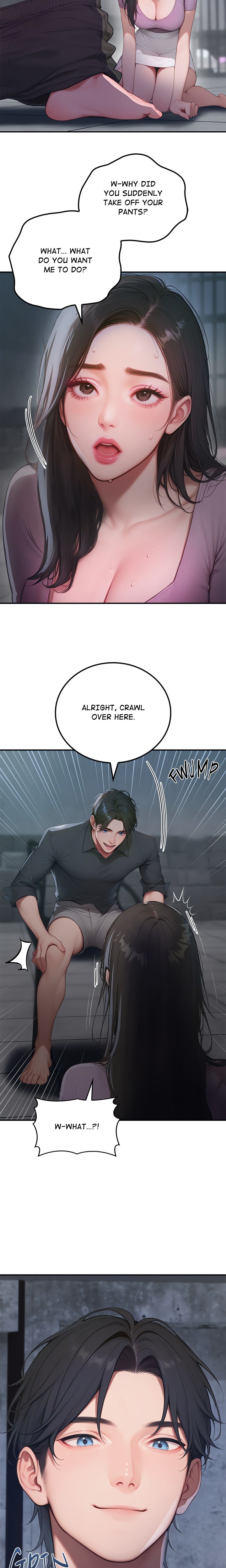 Paradox Chapter 1 image 14