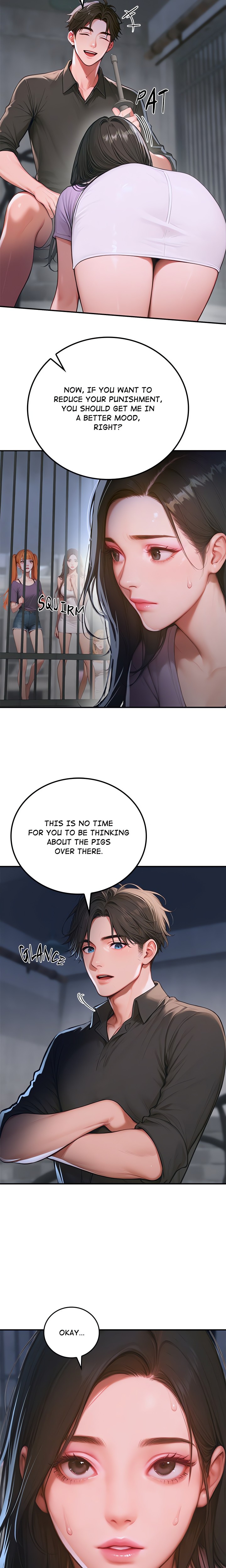 Paradox Chapter 1 image 16