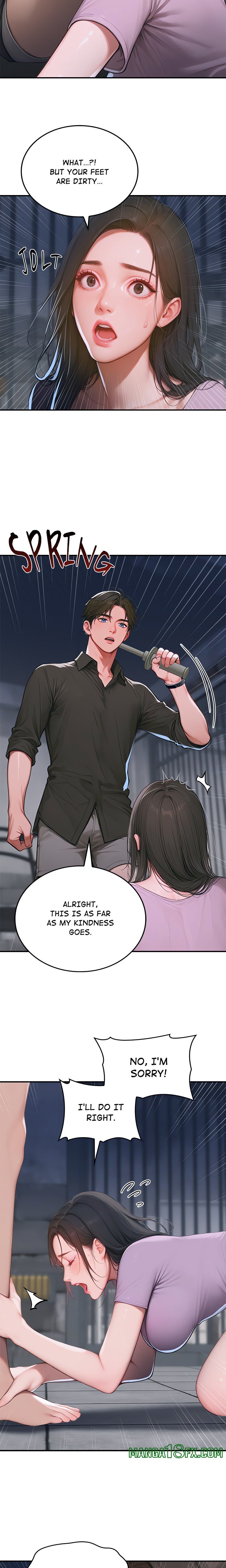 Paradox Chapter 1 image 18