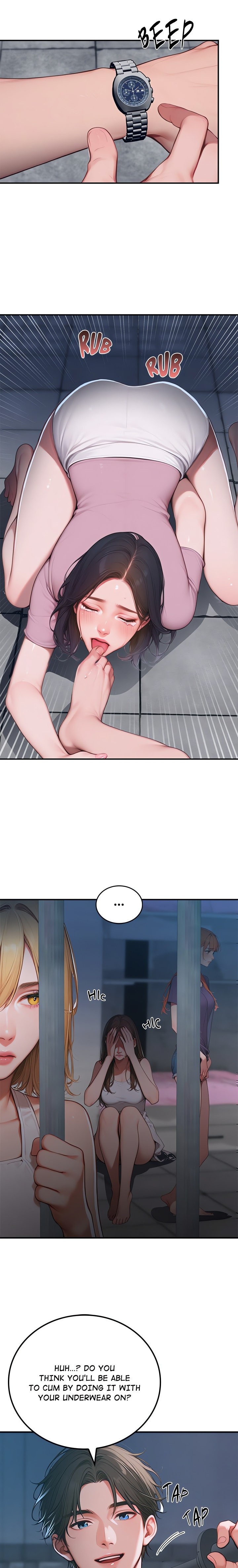 Paradox Chapter 1 image 21
