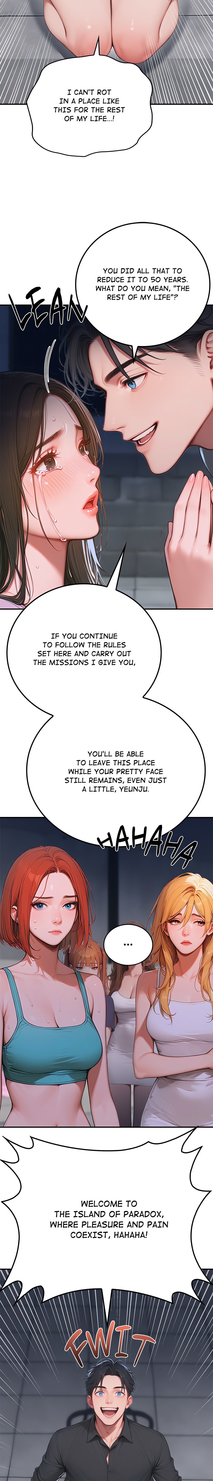 Paradox Chapter 1 image 29
