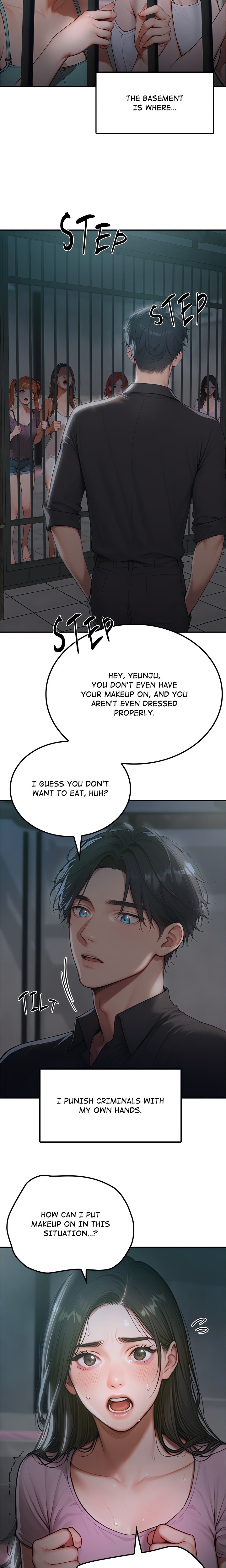 Paradox Chapter 1 image 3